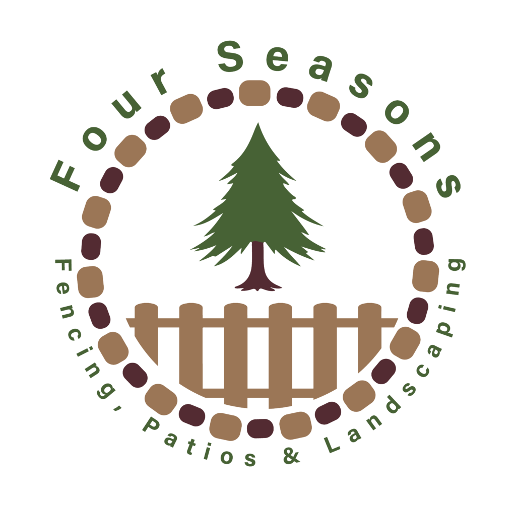 Four Seasons Logo - Transparent Background